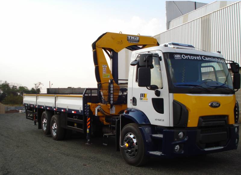 Munck TKA 30700