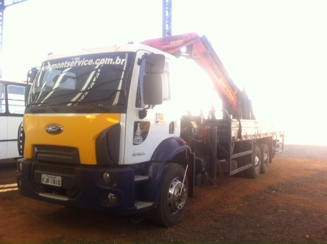Munck MD 45007